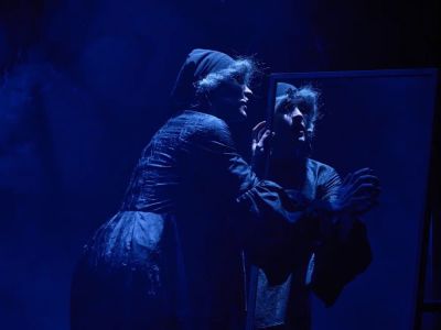 Билеты на Пиковая дама (Театр музыки и драмы п/р Стаса Намина) / Театр | Афиша | ИнфоТаймс