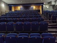 Нижегородский независимый театр на Счастливой