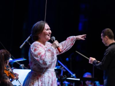 Билеты на Это было недавно (Филармония) / Концерт | Афиша | ИнфоТаймс