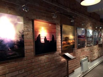 Арт-галерея «Арка»