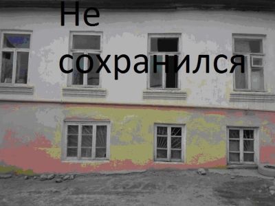 Дом в котором жил мыслитель, просветитель, один из первых книгопечатников Дагестана А. Акаев