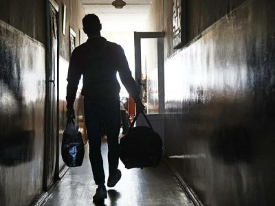 В Россию с 24 февраля эвакуировали более 908 тысяч жителей Украины, ДНР и ЛНР