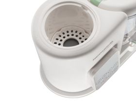 Комбайн для детского питания РЕДМОНД Baby BC5202