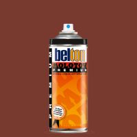 Аэрозольная краска Molotow Premium "belton" 400 мл #204 cocoa