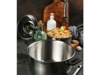 Кастрюля с крышкой Polaris Rialto-24C