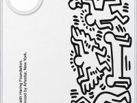 Чехол Samsung Flipsuit Case Galaxy S25 Ultra белый