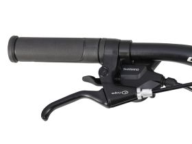 Женский велосипед Cord 5 Bike M300 26, год 2025, цвет Фиолетовый