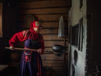 Мемориальный дом-музей М. И. Калинина