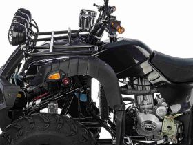 Квадроцикл TIGER Max Grade 300