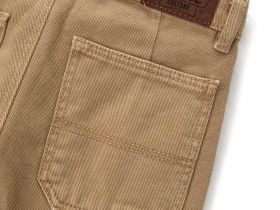 Брюки для мальчика