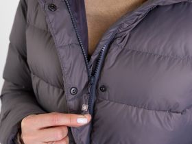 Куртка пуховая Chester II Женская