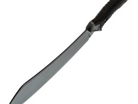 Нож для выживания WithArmour Ripper, сталь 440, рукоять резинопласт