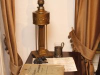 Музей «Городская усадьба Ново-Николаевска»