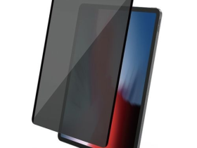 Защитная пленка WIWU iPrivasy Magnetic Screen Protecror для Apple iPad Air 10.9/iPad Pro 11 антибликовая (прозрачная)