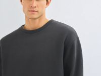 Свитшот, Серый