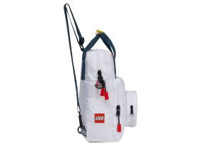 20319-0001 Рюкзак Рюкзак LEGO Signature "Кубик", белый