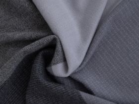 Палантин Gradiente II