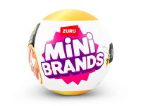 77485GQ6 Игровой набор Zuru Mini brands «Fashion», в ассортименте