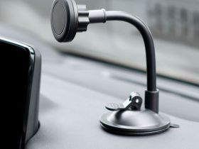 Держатель автомобильный Akai