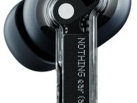 Беспроводные наушники Nothing