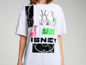 Фуфайка трикотажная для женщин (футболка)