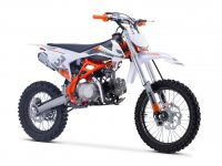 Питбайк ZUUMAV FX K3 125cc