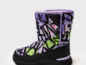 Сапоги для девочек