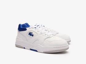 Мужские кеды Lacoste LINESHOT 124 2 SMA