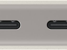 Портативное зарядное устройство Samsung EB-P3400 10 000 мАч 25 Вт Бежевое