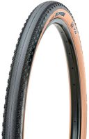 Велопокрышка Maxxis Receptor 28" (черный 700x40c стальной)