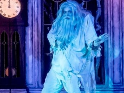 Кентервильское привидение