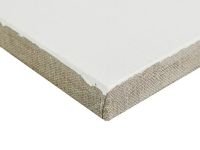 Холст на подрамнике грунтованный Туюкан живописный 25x35 см