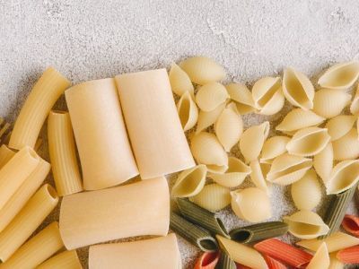 «ТЕСТ» на ТВ: как правильно выбрать и приготовить макароны?