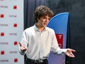 Талантливые абитуриенты Якутии могут пройти онлайн-отбор в ГИТИС