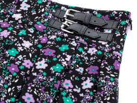 Юбка для девочки