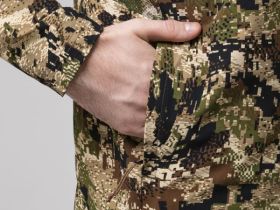 Летний костюм для охоты Remington  Hot Summer South Forest