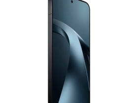 Xiaomi 17T Pro 12/256Gb (Black)