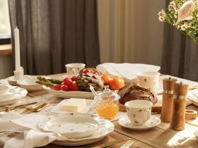 Тарелка Letizia I