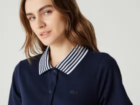 Женское платье Lacoste