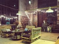 Арткомбинат. Выставочный зал МОСХ России