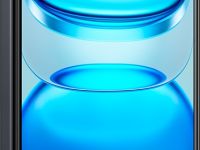 Смартфон iQOO Z10R 12/512GB «Угольно-чёрный»