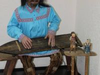 Саранпаульский краеведческий музей