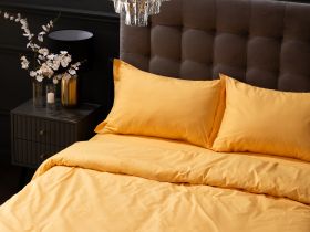 Постельное белье Summer yellow