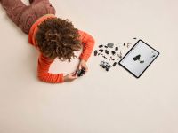 Star Wars 75412 Конструктор Боевой набор штурмовиков смерти и ночных штурмовиков