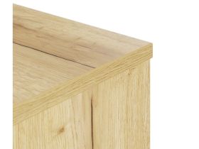 Распашной шкаф Тайрон 3-140x200 Пальма ​