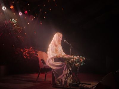 Билеты на Элли на маковом поле (Кроп Арена. Малый зал) / Концерт | Афиша | ИнфоТаймс