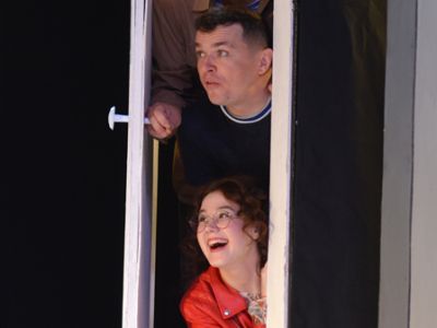 Жить – хорошо!