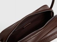 Сумка на плечо, Коричневый