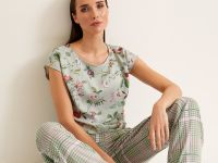 Пижама Green Mystery III