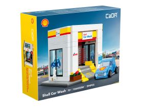 C66030W Конструктор Мойка Shell